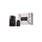 1 - BVLGARI Man In Black Kit Eau de Parfum 100 ml + 15 ml